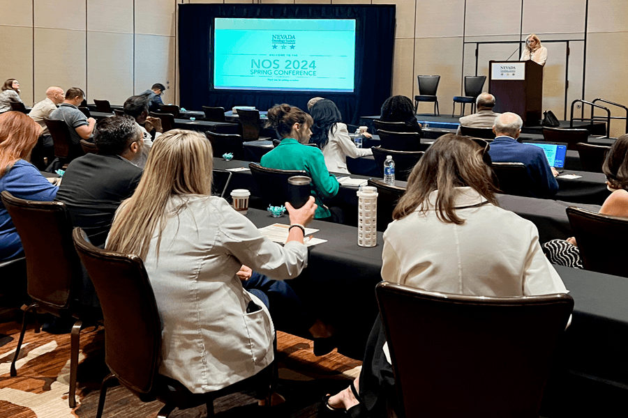 NOS 2024 Conference